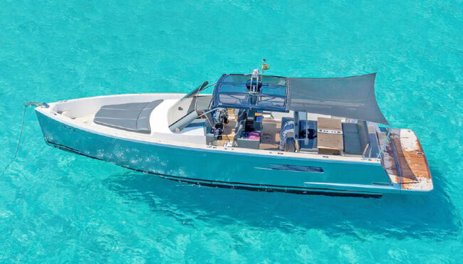 best boats yacht charter mallorca